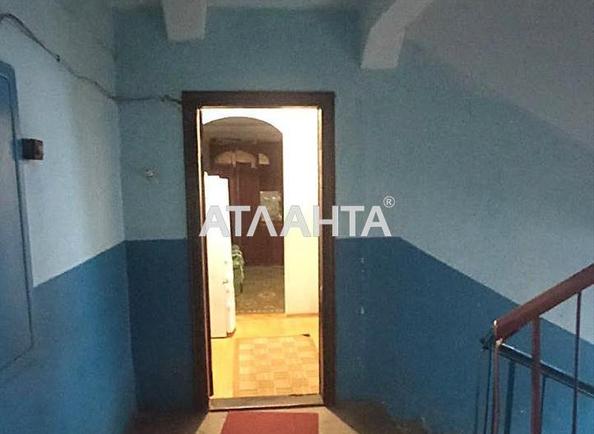 Багатокімнатна квартира за адресою вул. Руська (площа 77,2 м²) - Atlanta.ua - фото 15