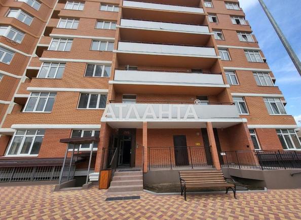 3-комнатная квартира по адресу Овидиопольская дор. (площадь 95,7 м²) 3-комнатная квартира по адресу Овидиопольская дор. (площадь 95,7 м²) - Atlanta.ua