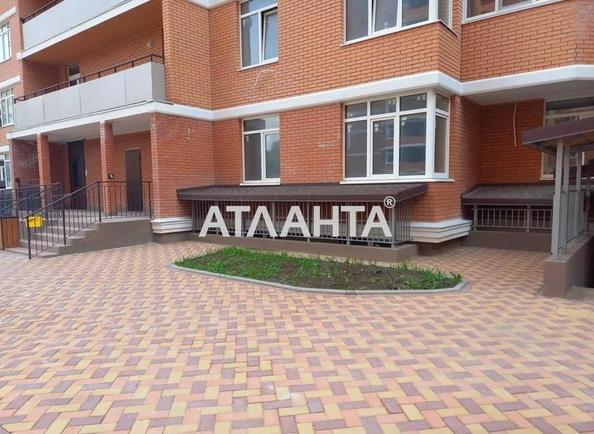 3-комнатная квартира по адресу Овидиопольская дор. (площадь 95,7 м²) - фото 3 3-комнатная квартира по адресу Овидиопольская дор. (площадь 95,7 м²) - Atlanta.ua - фото 3