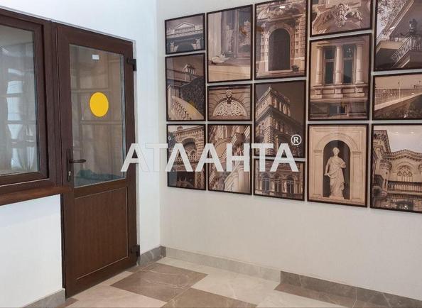 1-room apartment apartment by the address st. Glushko ak pr Dimitrova pr (area 41 m²) - Atlanta.ua - photo 19