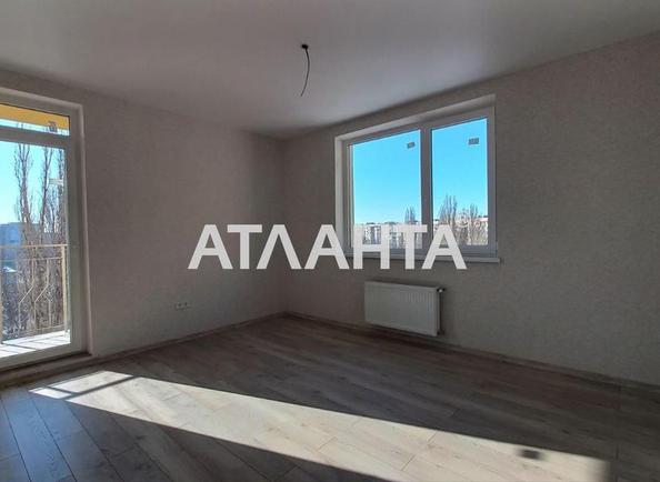 1-room apartment apartment by the address st. Glushko ak pr Dimitrova pr (area 41 m²) - Atlanta.ua