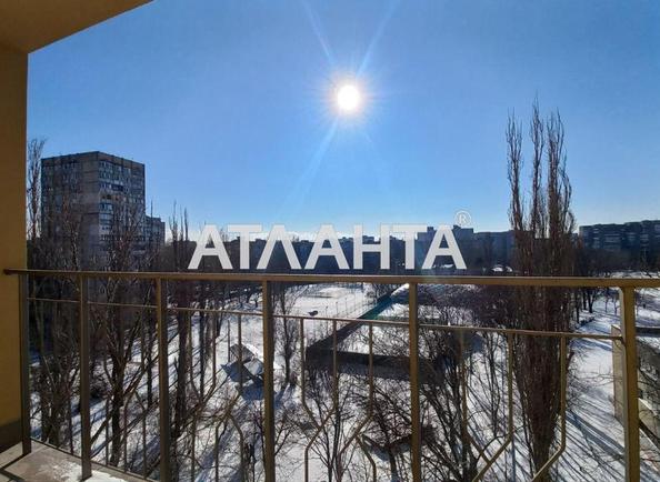 1-room apartment apartment by the address st. Glushko ak pr Dimitrova pr (area 41 m²) - Atlanta.ua - photo 4