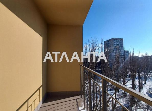 1-room apartment apartment by the address st. Glushko ak pr Dimitrova pr (area 41 m²) - Atlanta.ua - photo 6