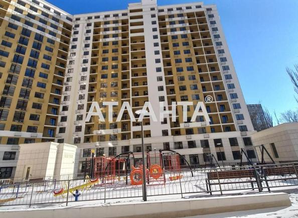 1-room apartment apartment by the address st. Glushko ak pr Dimitrova pr (area 41 m²) - Atlanta.ua - photo 21