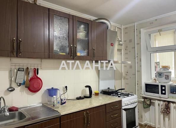 2-кімнатна квартира за адресою вул. Бочарова ген. (площа 54 м²) - Atlanta.ua