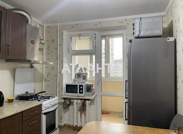 2-кімнатна квартира за адресою вул. Бочарова ген. (площа 54 м²) - Atlanta.ua - фото 2