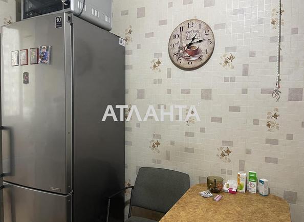 2-кімнатна квартира за адресою вул. Бочарова ген. (площа 54 м²) - Atlanta.ua - фото 4