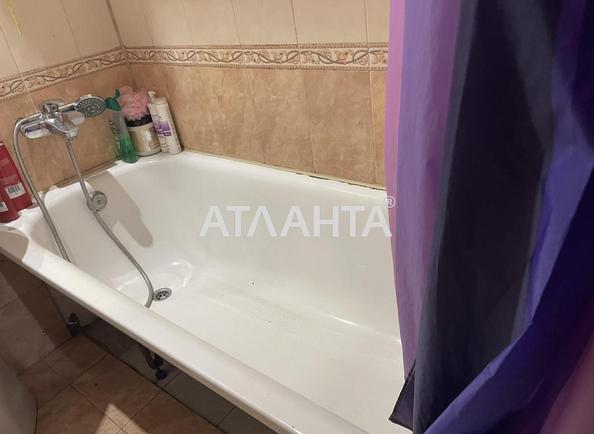 2-кімнатна квартира за адресою вул. Бочарова ген. (площа 54 м²) - Atlanta.ua - фото 5