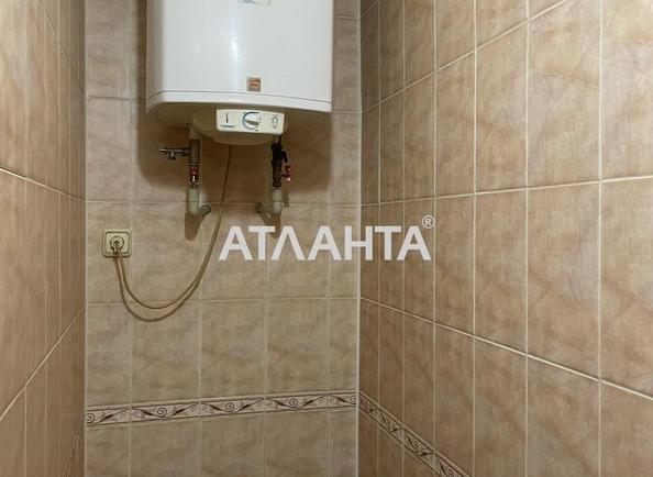 2-кімнатна квартира за адресою вул. Бочарова ген. (площа 54 м²) - Atlanta.ua - фото 7