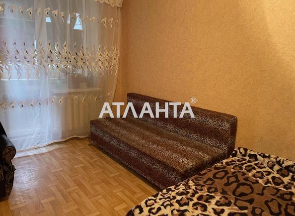 2-кімнатна квартира за адресою вул. Бочарова ген. (площа 54 м²) - Atlanta.ua - фото 8