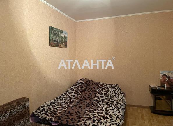 2-кімнатна квартира за адресою вул. Бочарова ген. (площа 54 м²) - Atlanta.ua - фото 9