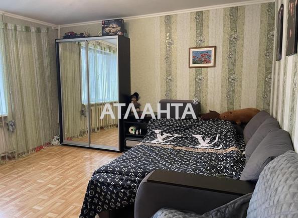 2-кімнатна квартира за адресою вул. Бочарова ген. (площа 54 м²) - Atlanta.ua - фото 10