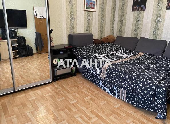 2-кімнатна квартира за адресою вул. Бочарова ген. (площа 54 м²) - Atlanta.ua - фото 11