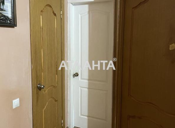 2-кімнатна квартира за адресою вул. Бочарова ген. (площа 54 м²) - Atlanta.ua - фото 12