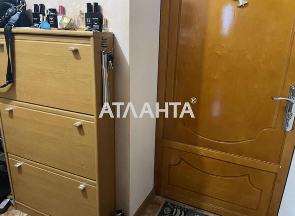 2-кімнатна квартира за адресою вул. Бочарова ген. (площа 54 м²) - Atlanta.ua - фото 13