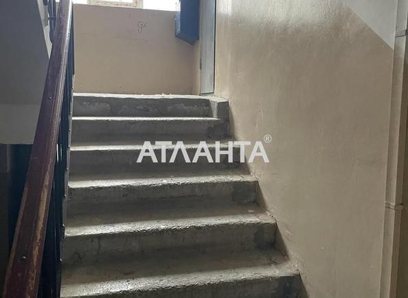 2-кімнатна квартира за адресою вул. Бочарова ген. (площа 54 м²) - Atlanta.ua - фото 14