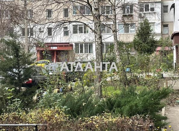 2-кімнатна квартира за адресою вул. Бочарова ген. (площа 54 м²) - Atlanta.ua - фото 15