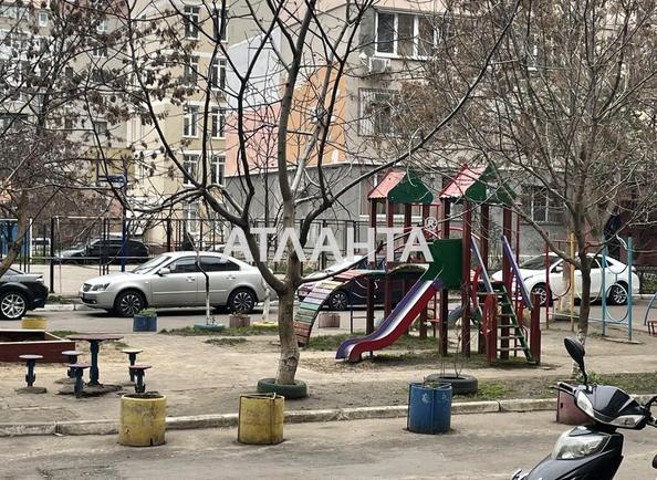 2-кімнатна квартира за адресою вул. Бочарова ген. (площа 54 м²) - Atlanta.ua - фото 16