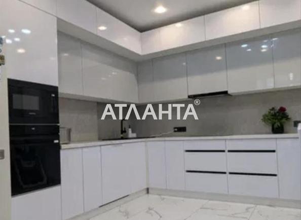 3-кімнатна квартира за адресою вул. Будівельна (площа 83 м²) - Atlanta.ua - фото 2