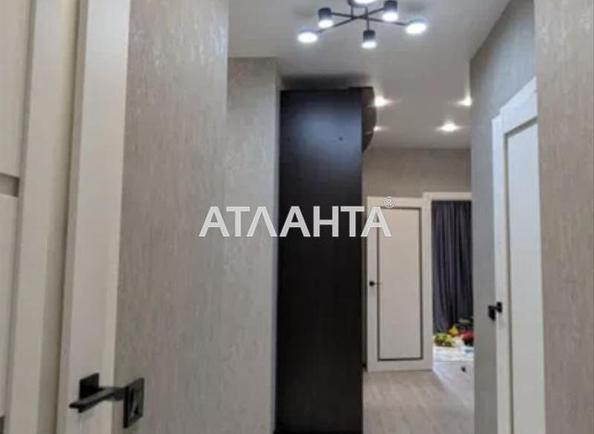 3-кімнатна квартира за адресою вул. Будівельна (площа 83 м²) - Atlanta.ua - фото 13