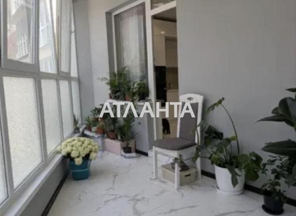 3-кімнатна квартира за адресою вул. Будівельна (площа 83 м²) - Atlanta.ua - фото 10