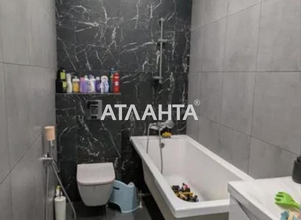 3-кімнатна квартира за адресою вул. Будівельна (площа 83 м²) - Atlanta.ua - фото 7