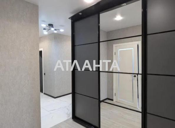 3-кімнатна квартира за адресою вул. Будівельна (площа 83 м²) - Atlanta.ua - фото 8