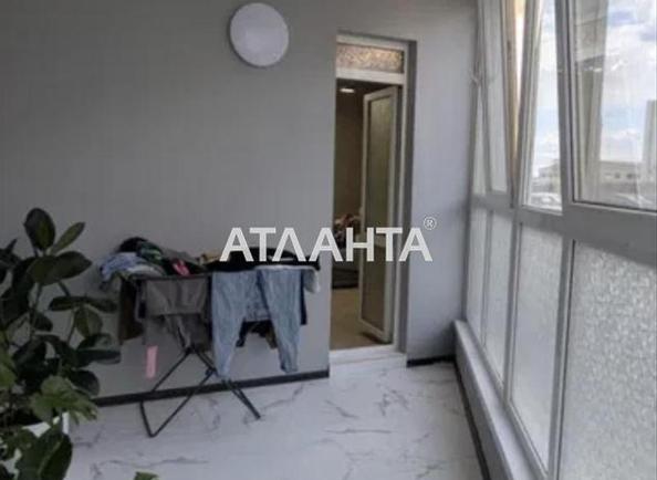 3-кімнатна квартира за адресою вул. Будівельна (площа 83 м²) - Atlanta.ua - фото 11