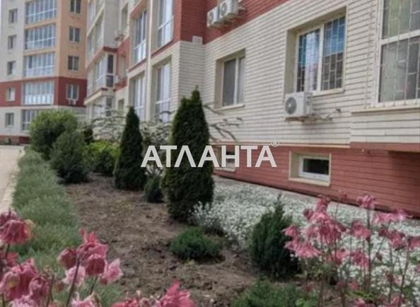 3-кімнатна квартира за адресою вул. Будівельна (площа 83 м²) - Atlanta.ua - фото 16