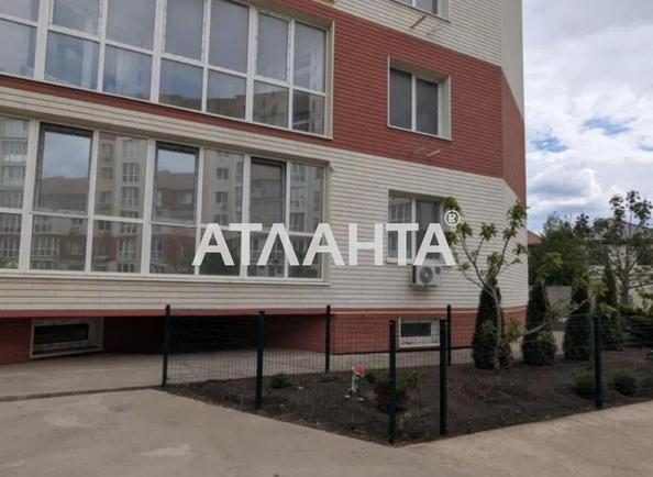 3-кімнатна квартира за адресою вул. Будівельна (площа 83 м²) - Atlanta.ua - фото 15