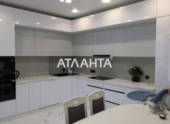 3-кімнатна квартира за адресою вул. Будівельна (площа 83 м²) - Atlanta.ua