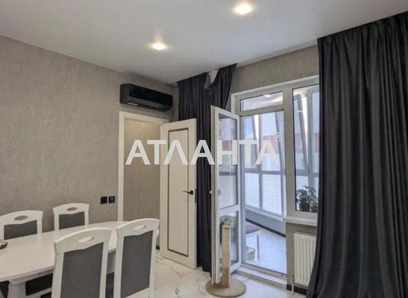 3-кімнатна квартира за адресою вул. Будівельна (площа 83 м²) - Atlanta.ua - фото 3