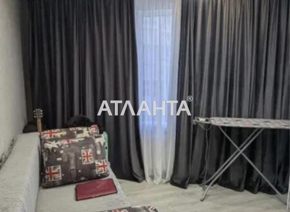 3-кімнатна квартира за адресою вул. Будівельна (площа 83 м²) - Atlanta.ua - фото 6