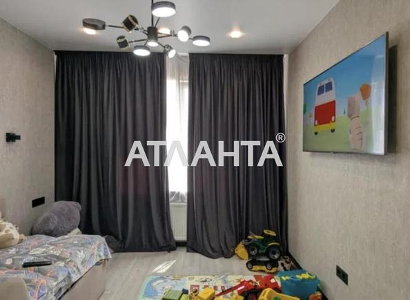 3-кімнатна квартира за адресою вул. Будівельна (площа 83 м²) - Atlanta.ua - фото 5