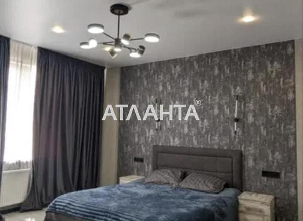 3-кімнатна квартира за адресою вул. Будівельна (площа 83 м²) - Atlanta.ua - фото 4