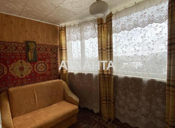 1-кімнатна квартира за адресою Добровольського пр. (площа 44,5 м²) - фото 4 1-кімнатна квартира за адресою Добровольського пр. (площа 44,5 м²) - Atlanta.ua - фото 4