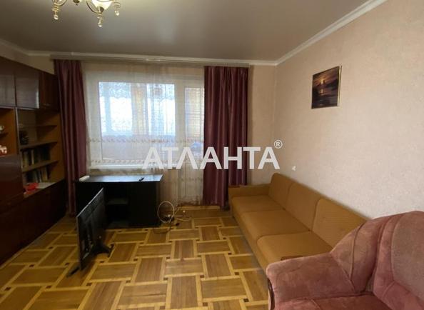 1-кімнатна квартира за адресою Добровольського пр. (площа 44,5 м²) 1-кімнатна квартира за адресою Добровольського пр. (площа 44,5 м²) - Atlanta.ua