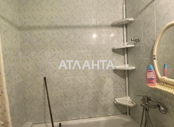 1-кімнатна квартира за адресою Добровольського пр. (площа 44,5 м²) - фото 12 1-кімнатна квартира за адресою Добровольського пр. (площа 44,5 м²) - Atlanta.ua - фото 12