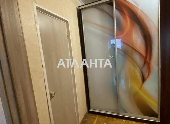 1-кімнатна квартира за адресою Добровольського пр. (площа 44,5 м²) - фото 9 1-кімнатна квартира за адресою Добровольського пр. (площа 44,5 м²) - Atlanta.ua - фото 9