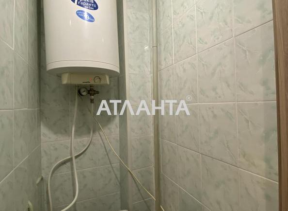 1-кімнатна квартира за адресою Добровольського пр. (площа 44,5 м²) - фото 13 1-кімнатна квартира за адресою Добровольського пр. (площа 44,5 м²) - Atlanta.ua - фото 13