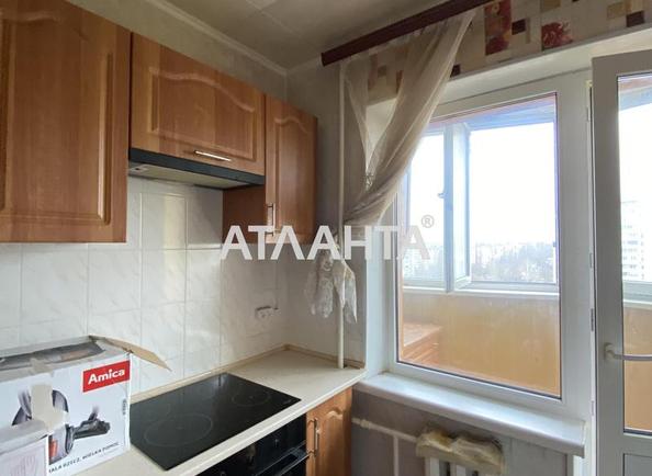 1-кімнатна квартира за адресою Добровольського пр. (площа 44,5 м²) - фото 6 1-кімнатна квартира за адресою Добровольського пр. (площа 44,5 м²) - Atlanta.ua - фото 6