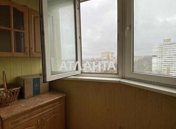 1-кімнатна квартира за адресою Добровольського пр. (площа 44,5 м²) - фото 8 1-кімнатна квартира за адресою Добровольського пр. (площа 44,5 м²) - Atlanta.ua - фото 8