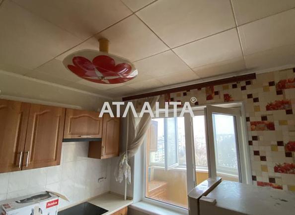 1-кімнатна квартира за адресою Добровольського пр. (площа 44,5 м²) - фото 7 1-кімнатна квартира за адресою Добровольського пр. (площа 44,5 м²) - Atlanta.ua - фото 7