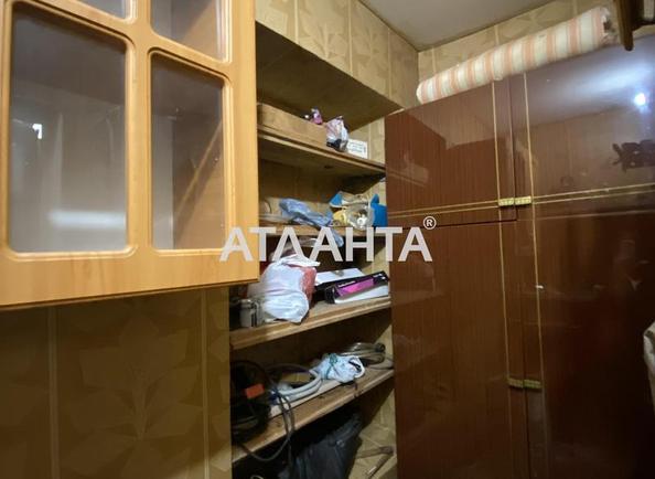 1-кімнатна квартира за адресою Добровольського пр. (площа 44,5 м²) - фото 10 1-кімнатна квартира за адресою Добровольського пр. (площа 44,5 м²) - Atlanta.ua - фото 10