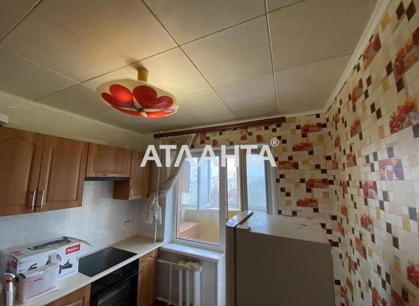 1-кімнатна квартира за адресою Добровольського пр. (площа 44,5 м²) - фото 5 1-кімнатна квартира за адресою Добровольського пр. (площа 44,5 м²) - Atlanta.ua - фото 5