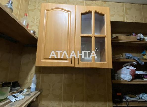 1-кімнатна квартира за адресою Добровольського пр. (площа 44,5 м²) - фото 11 1-кімнатна квартира за адресою Добровольського пр. (площа 44,5 м²) - Atlanta.ua - фото 11