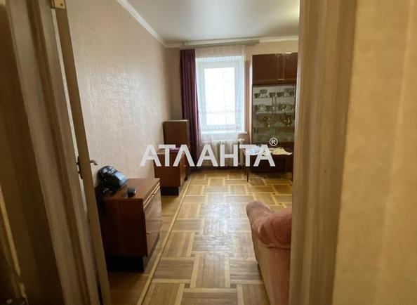 1-кімнатна квартира за адресою Добровольського пр. (площа 44,5 м²) - фото 3 1-кімнатна квартира за адресою Добровольського пр. (площа 44,5 м²) - Atlanta.ua - фото 3