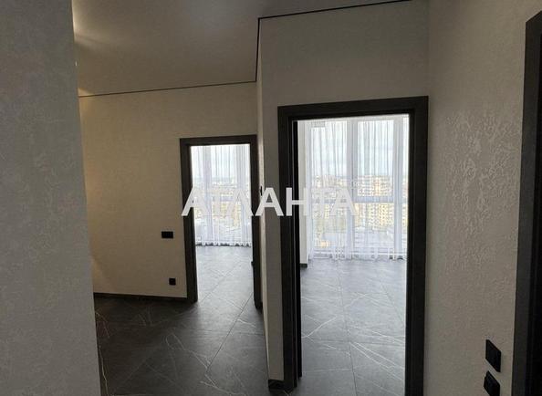 2-комнатная квартира по адресу ул. Марсельская (площадь 42 м²) - Atlanta.ua - фото 10