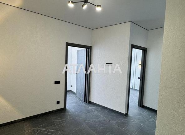 2-комнатная квартира по адресу ул. Марсельская (площадь 42 м²) - Atlanta.ua - фото 5