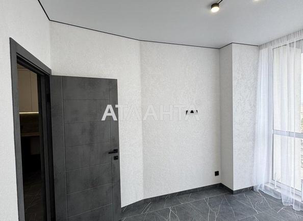 2-комнатная квартира по адресу ул. Марсельская (площадь 42 м²) - Atlanta.ua - фото 6
